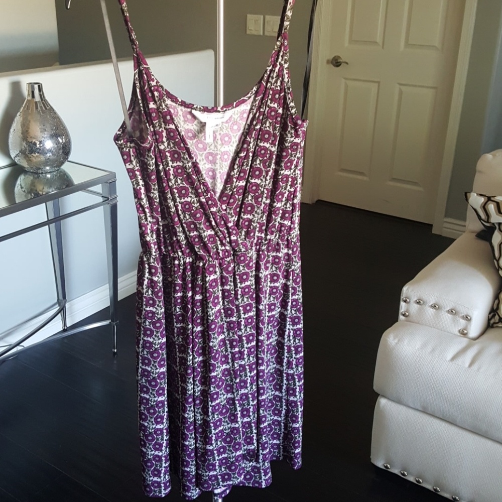 BCBG dress - worn once